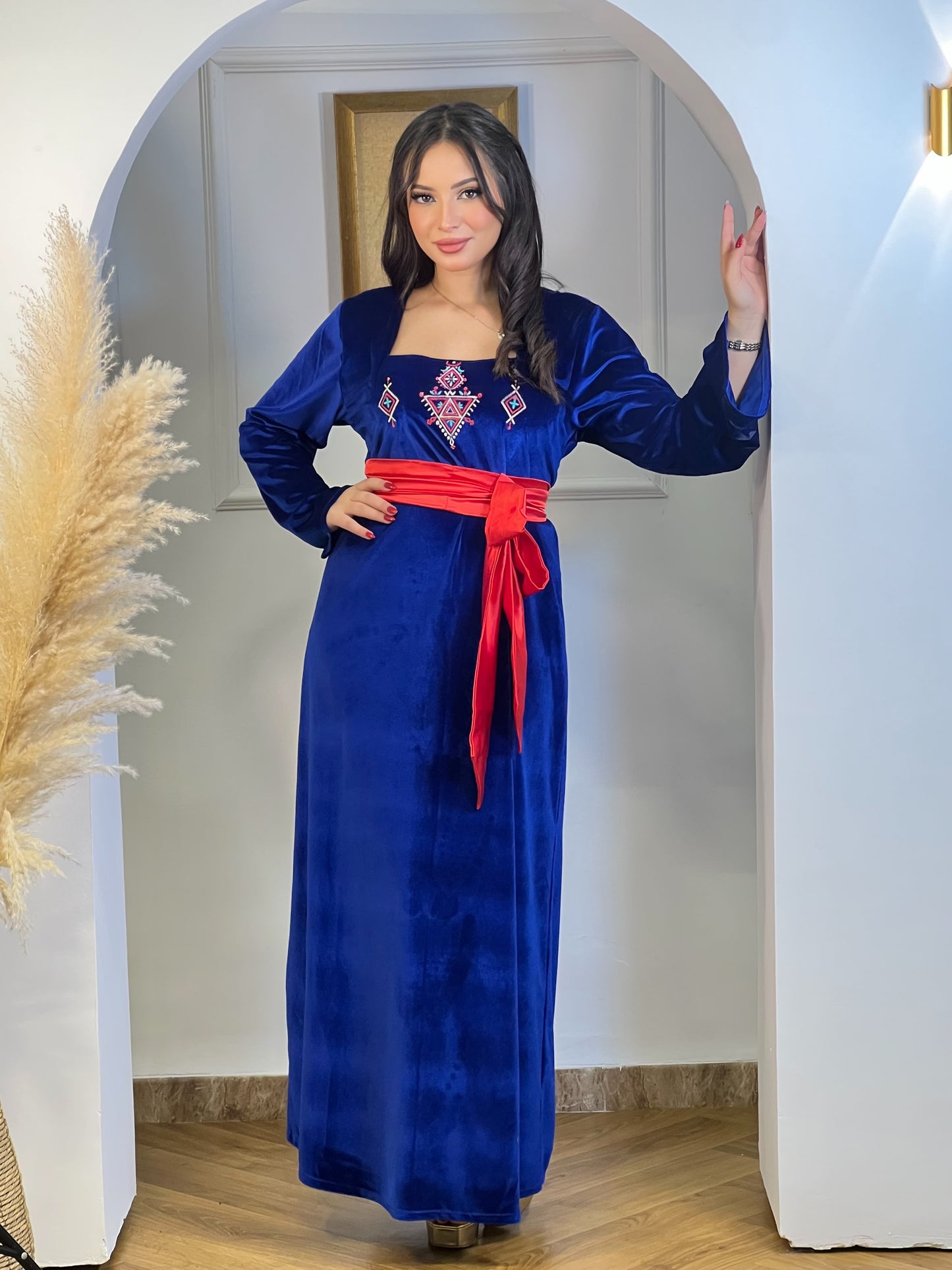 Robe Damia collection yennayer