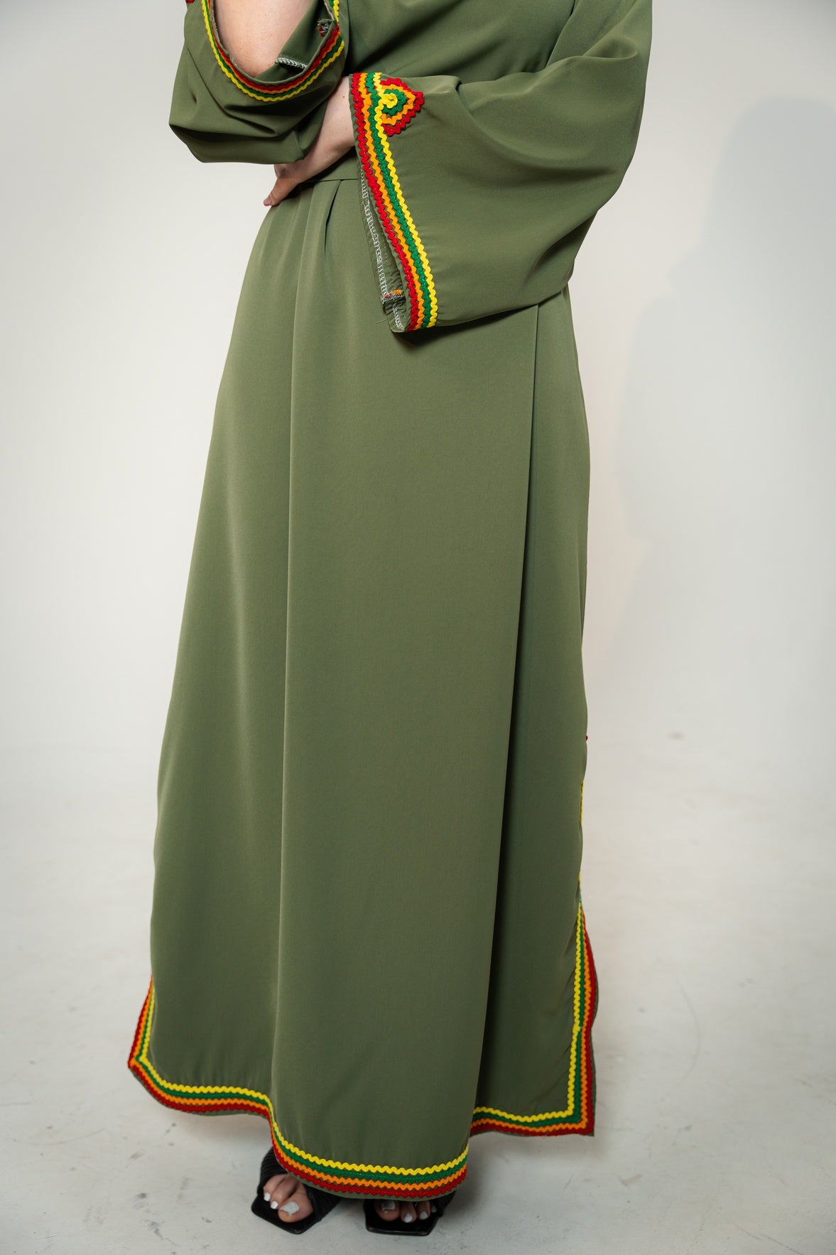 kabyle dress