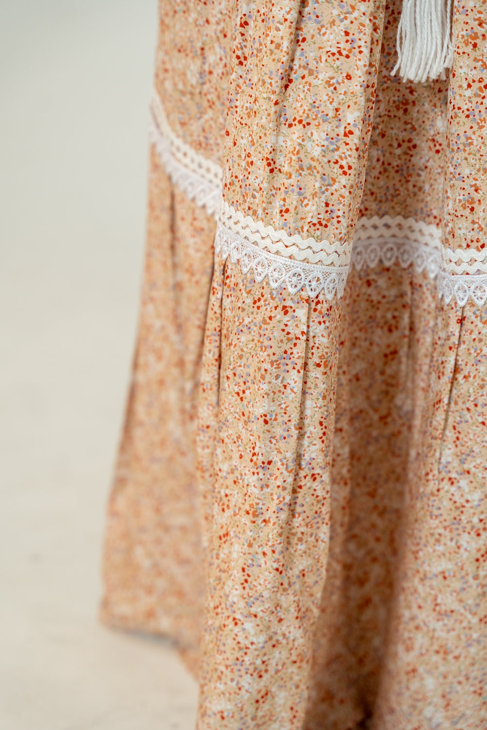 Robe maison kabyle