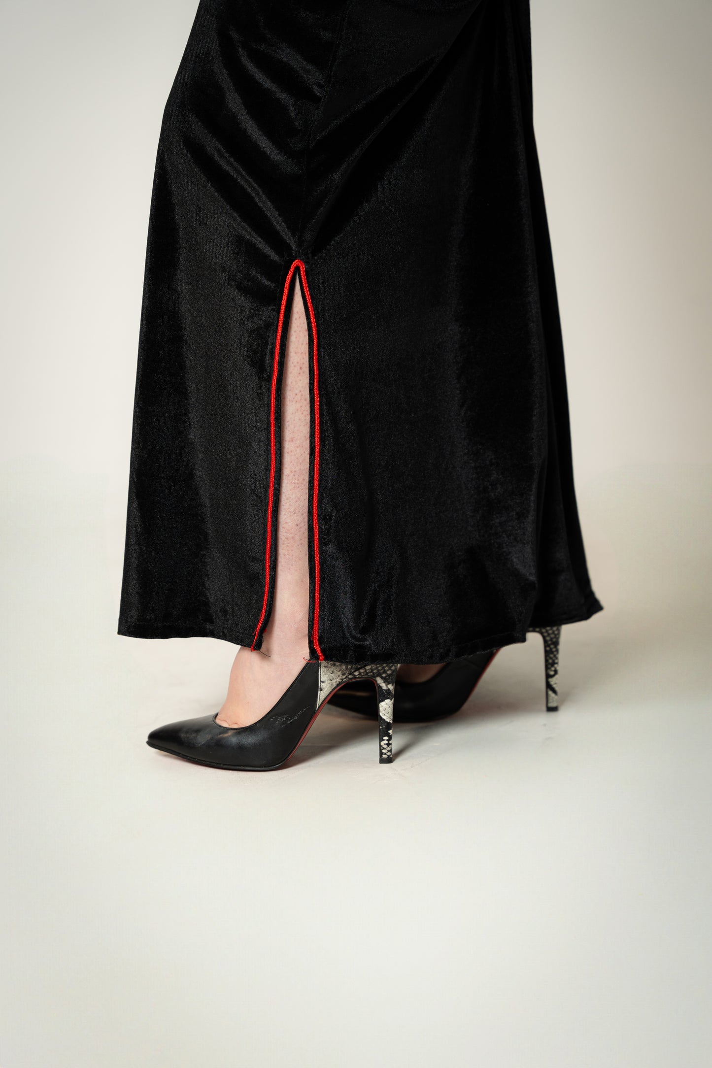Robe Berber moderne