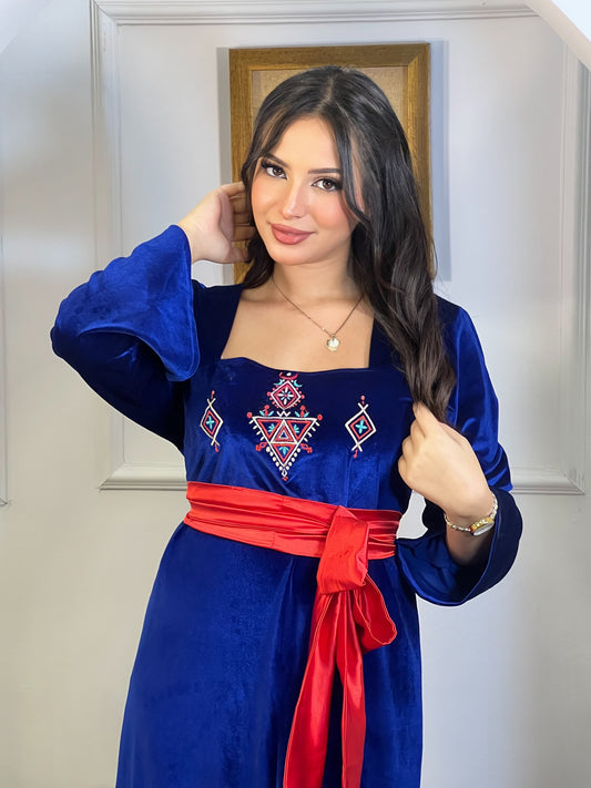 Robe Damia collection yennayer