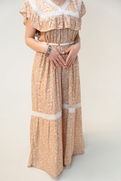 Robe maison kabyle