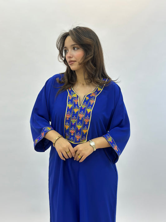 Robe kabyle taous