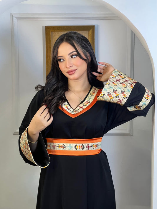 Robe Tamila ✨collection yennayer