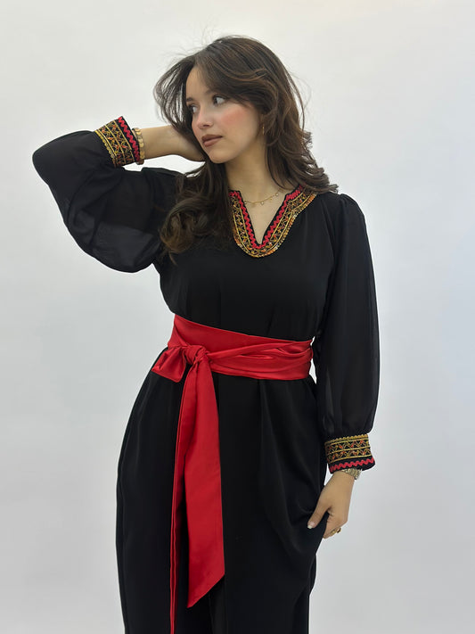 Robe Dihya