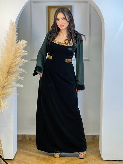 Robe Daya Collection Yennayer